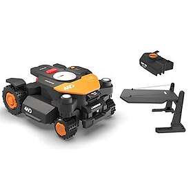 Worx WR342E Landroid Vision Cloud AWD