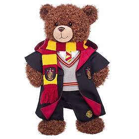 BUILD-A-BEAR Harry Potter Nalle 16in