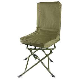 Eurohunt Swivel -360° Campingstol
