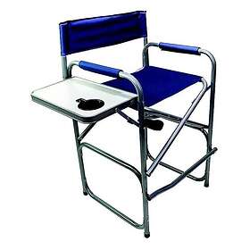 Fultyme Rv Director Tall Campingstol