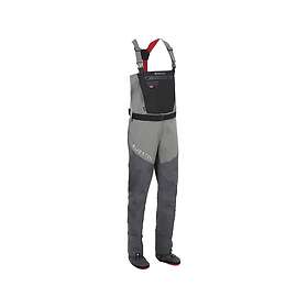 Westin W8 Stockingfoot Vadare Dark Shadow Grey