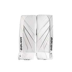 Bauer Vapor X5 Pro Målvaktsbenskydd Int