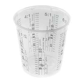 Pela Blandkopp 113mm