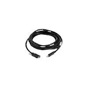 Zebra CBL-USB00400-USC00 USB-C til USB-C USB 2.0 4 m