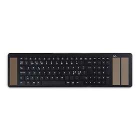 Mousetrapper Mt Lite + Type Keyboard