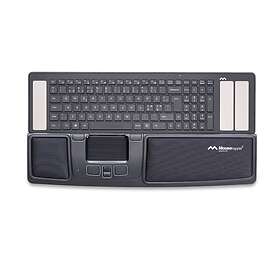 Mousetrapper Mt Adv 2.0 + Type Tangentbord