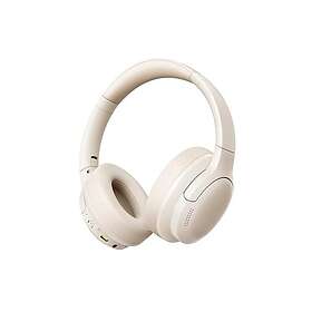 Baseus Bass BH1 Lite Trådlösa On-Ear Bluetooth 6.0 Hörlurar