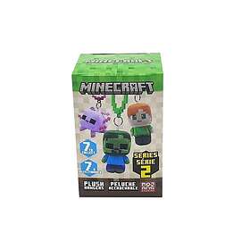 Minecraft Plys Hænger 9cm (JTMIN-35126)