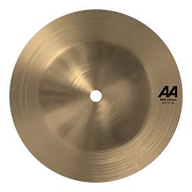 Sabian AA 6.5" MAX Bell Chime