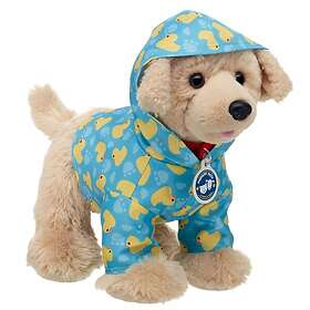 BUILD-A-BEAR Promise Pets Ankkasadeasu