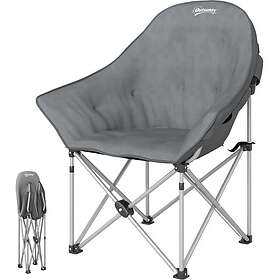 Northix Fällbar Stol