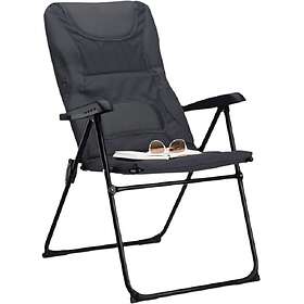 Northix Padded Campingstol