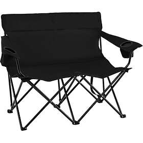 Northix 2-person Fällbar Campingstol
