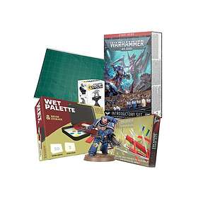 Warhammer 40,000 Introductory Set Hobby Kit