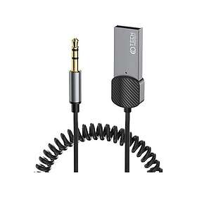 Tech-Protect Ultraboost Bluetooth Aux Lydadapterkabel