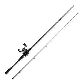 ABU Garcia Max X Valuyhdistelmä 1.98m 10-30g