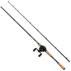 ABU Garcia Max Pike Kastisetti 2.44m 40-120g