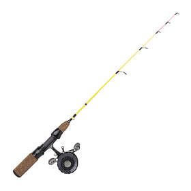 Hurricane Akkajaure Isfiskeri Sæt 0.51m