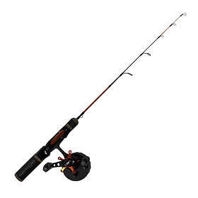 iFish Enforcer IZE Spinnset 2.20m