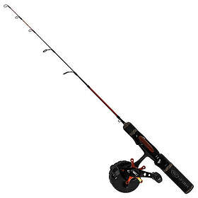 iFish Enforcer IZE Spinnset 2.20m XH