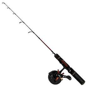 iFish Enforcer IZE Spinnset 0.69m