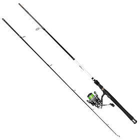 iFish Pioneer Spinnset 2.13m 10-30g