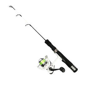 iFish Pioneer HSP Spinnset 0.56m