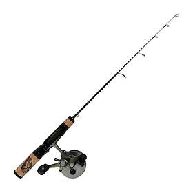 iFish SensiReel Spinnset 2.00m