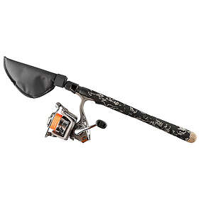 iFish Sarek Spinnset 2.40m 10-30g