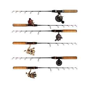 Fibe Premium Isfiske Combo 0.56m