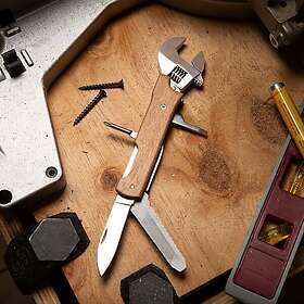 Kikkerland CD707 Monitoimityökalu