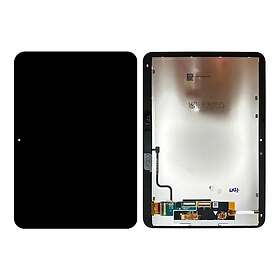 Just-in-Case Clear Protection Hærdet glas skærmbeskytter for Samsung Galaxy Tab 