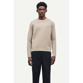 Samsøe Samsøe Gunan Col Rond (Unisexe)