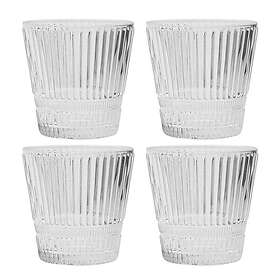 House Doctor Tumbler 4-pack