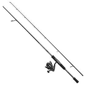 ABU Garcia Fast Attack Pro Ensemble Spinning 2.70m 10-45g