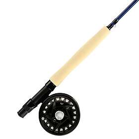 Shakespeare Cedar Canyon Fly Fishing Combo 2.44m #7/8