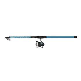 Mitchell Catch Pro II TE Strong Spinning Combo 3.50m 80-150g