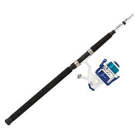 Mitchell Neuron Mackerel Fishing Combo 3.00m 120-220g