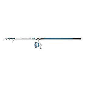 Mitchell Neuron SW II Ensemble Surfcasting 3.90m 80-150g