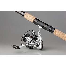 DAM Spinning Combo 3.60m 50-100g