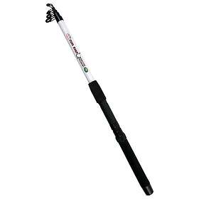 Lineaeffe Xtreme Fishing Snake Head Spinning Combo 2.70m 50g