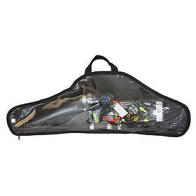 Kamasaki Univerzal Perch Carpfishing Combo Silver