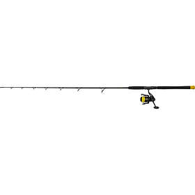 Black Cat Hard Core Jigging Combo 1.80m 240g