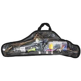 Kamasaki Univerzal Spinning Combo