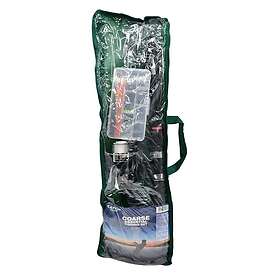 Catch Coarse Essential Fiskeset 2.40m