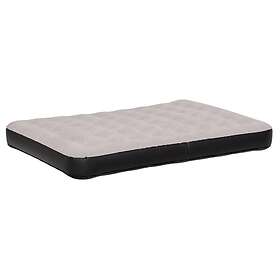 Atom Sports Queen Luftmadrass 200x150x22cm