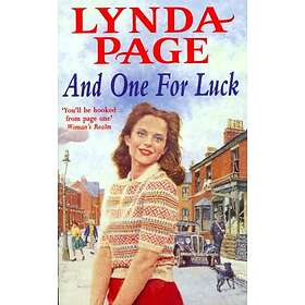 And One for Luck A compelling saga of finding happiness in the direst of circums