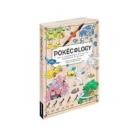 Pokecology An Illustrated Guide to Pokemon Ecology