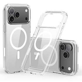 Nevox StyleShell SHOCKFlex Etui med MagSafe til iPhone 17 Pro Max