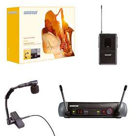 Best pris på DPA d:vote 4099C Mikrofoner Sammenlign priser DPA d:vote Core 4099 Clip mic for Cello Loud SPL Evenstad
